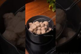 High Protein Soya Dosa(10g Protein per Dosa)
