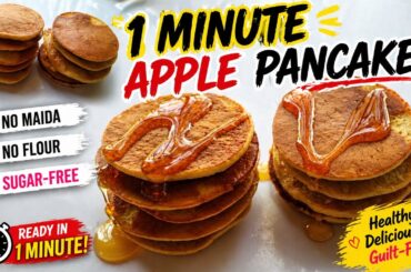 Healthy Snacks Recipes | Quick & Easy Evening Snacks at Home | Kids Tiffin Ideas