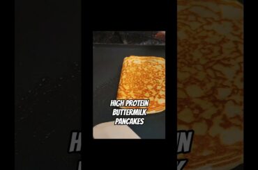 These pancakes slap #highprotein #food #recipe #healthy #diet #weightloss