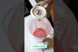 Healthy Tomato Soup Recipe | Natural Immunity Boost | Easy Ayurvedic Style Soup