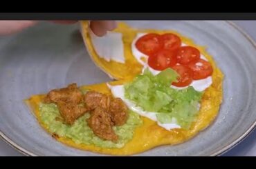 How I Lost 10 Pounds Eating This Healthy Avocado Egg Breakfast