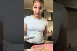 Low cal high protein meal prep