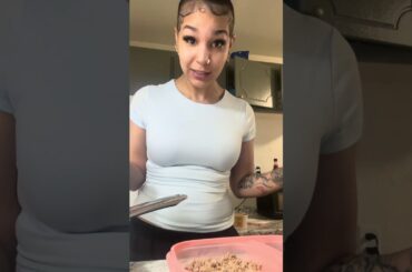 Low cal high protein meal prep