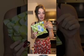 Replying to princesskaileyyy If youre in a calorie deficit... #Shorts #paytonmey