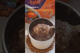 Yogabar Healthy Chocolate Muesli Breakfast | 2 Min Easy Breakfast Idea #shortsfeed #viralshorts