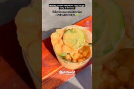 healthy salad recipe | healthy salad recipe for weight loss |healthy salad recipe for breakfast