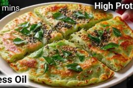 5 Minutes Healthy Breakfast Ideas | Tiffin Recipes | Easy Recipes | Kids Lunchbox Recipes | Nashta