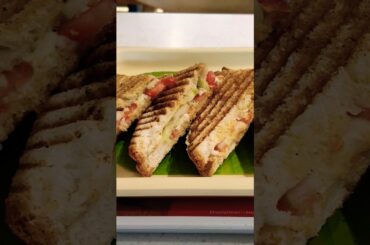 Healthy breakfast.. #viral #food #trending #cooking #shorts #fun #tiktok #ytshorts #breakfast