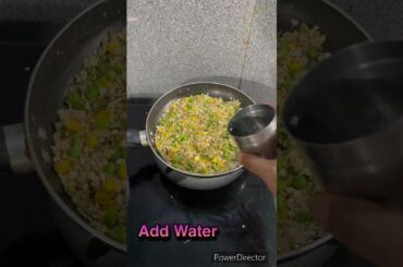 oats | oats upma | healthy vegetable oats | oats khichdi recipe | masala oats recipe #shorts