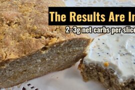 You've Seen The Healthiest Bread Recipe. Here's What The Standard Found.
