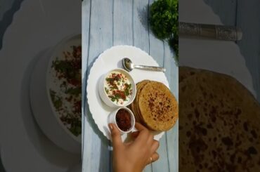 Sattu Paratha Recipe | Authentic Bihari Style Sattu Ka Paratha | Healthy Breakfast..