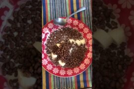 #sucrilhos #cafedamanha #likelikelike #likeandsubscribe #saudavel #receitas