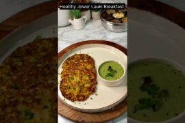 Must Try Healthy Breakfast Recipe #shorts #ytshorts #healthybreakfast #homefoodtreasure