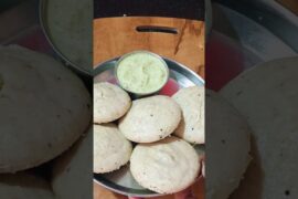 Mix Dal idli Recipe l Healthy Breakfast Recipe l idli Recipe