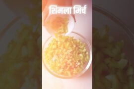 Lettuce Salad Recipe | Weight Loss Healthy Salad