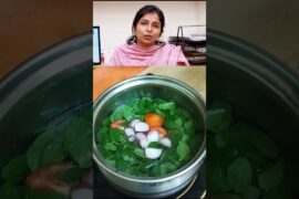 Murungai Keerai Soup #murungaikeerai #healthyrecipes #health #cook #food #shorts