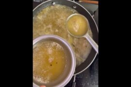Healthy Mutton Soup | Mutton soup recipe | Soup recipes |
