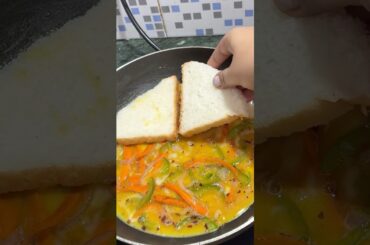 Healthy and yummy #easyrecipes #cooking #ytshorts #shorts #eggrecipes
