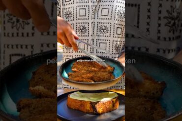 The Healthy Fried Chicken Recipe I’m Addicted To