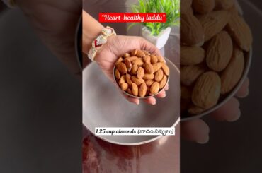 Healthy Laddu 4|Dry fruit Laddu|No sugar Laddu #laddu #shortsfeed #village #food #yummy #viral#sweet