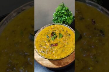 Thotakura Pappu Recipe Telugu | Amaranth Dal Andhra Style | Healthy Spinach Dal | Easy Pappu Recipe