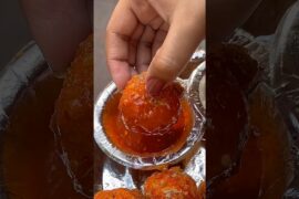 Food challenge:Healthy Street food challenge |#food #foodchallenge #momos #streetfood
