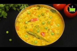 Masala Oats Recipe | Healthy Breakfast Recipe | Oats Recipe | Healthy Breakfast | Dinner Recipes