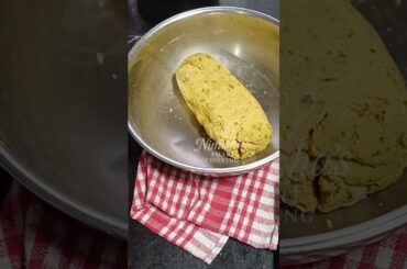 Jowar Veggie Pancake | Quick & Healthy Breakfast Recipe | #shortsfeed #cooking #shorts