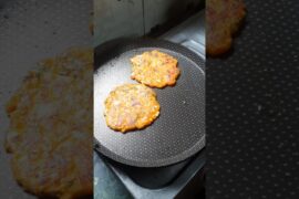 Dalia ka chila #healthy #breakfast  #tasty #recipe  #like  #share  #suscribe