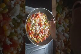 Healthy breakfast recipes by Acharyamanishji #shortvideo#moong#sproutssaladrecipe#shorts#food