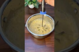 Bihari sattu drink| natural protein drink for summer #shorts #sattudrink #healthyrecipes #biharifood
