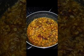 Protein rich tadka dal, try this tasty and easy recipe #shorts #dal #protein #viral #food