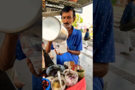 Jhal muri recipe | PM Modi favourite Jhalmuri #shorts