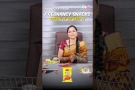 Safe vs Avoid Snacks in Pregnancy