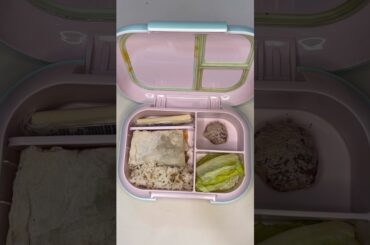 Packing Lunch in Real Time: Fast & Healthy Ideas