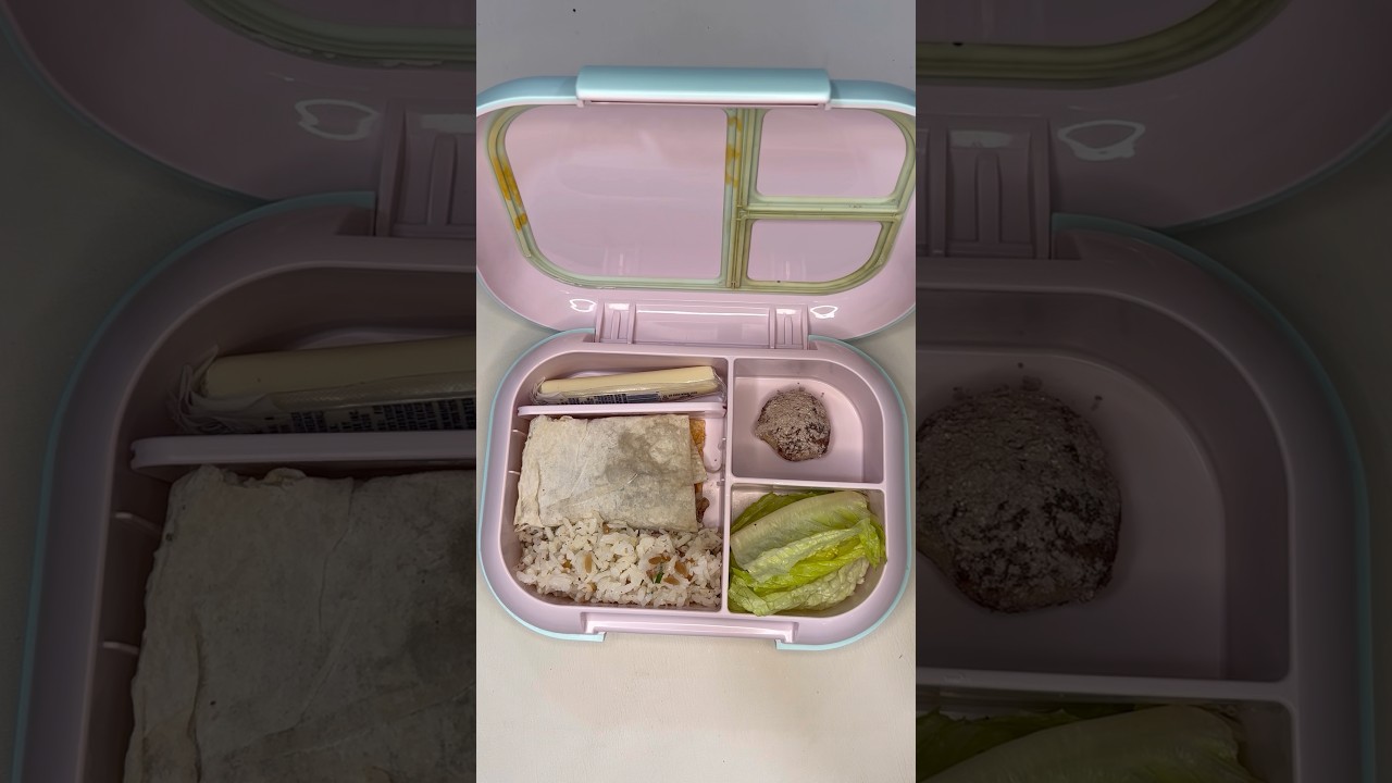 Packing Lunch in Real Time: Fast & Healthy Ideas Packing Lunch in Real Time: Fast & Healthy Ideas