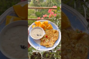 #weightloss #whatieatinaday #whatsinmyplate #30daychallenge  #recipe #breakfast #caloriedeficit