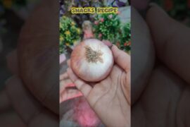 Snacks recipe #shorts #recipe #asmr #behindthescenes #trending #snacks #chatpata