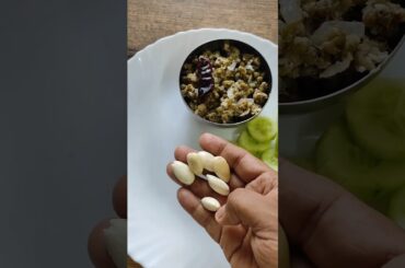 #shorts viral #weightloss recipe      #healthy breakfast idea