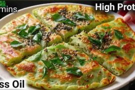 5 Minutes Healthy Breakfast Ideas | Tiffin Recipes | Easy Recipes | Kids Lunchbox Recipes | Nashta