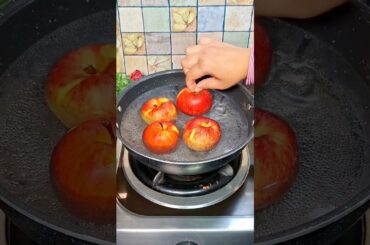 Healthy Apple Preserve Recipe | Best Way to Beat Summer Heat & Cool Your Stomach