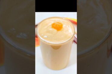 Healthy breakfast recipe...#shorts