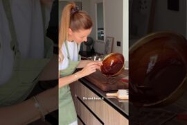 3-ingredient raw chocolate #plantbased #dairyfree #healthyrecipes