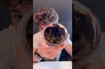 45g Protein Confetti Brownie Batter Ice Cream