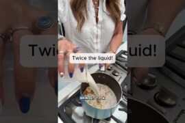 Hungry Girl Overnight Growing Oatmeal