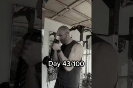 Day 43 of 100: Steal my lunch recipe! #fitness #whatieatinaday #mealprep #fitnessjourney #weightloss