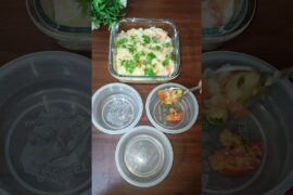 Healthy Lunch Box Ideas #lunchbox #lunch #healthy #shorts #ytshorts