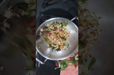 "Healthy Thotakura UpmaRecipe" #ThotakuraUpma#HealthyBreakfast#SouthIndianBreakfast#TeluguRecipes