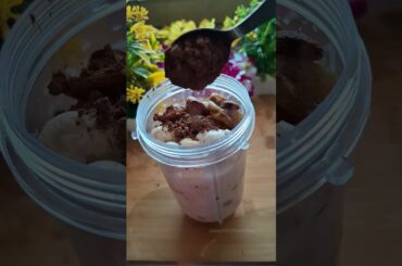High Protein Ice Cream Sticks  | Healthy bhi, Tasty bhi #highproteindessert #icecream #healthy#yummy