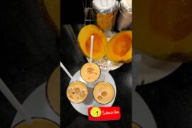 Beat the heat with this drink#recipe #summerdrink #shorts #healthy #foodie #trendingrecipes #summer